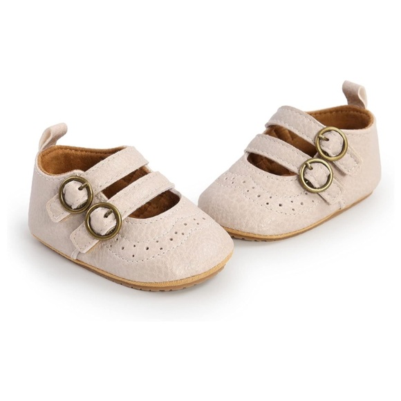 NWT Valen Sina Baby Dress Shoes - Picture 4 of 16